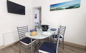 Apartment La Licorne